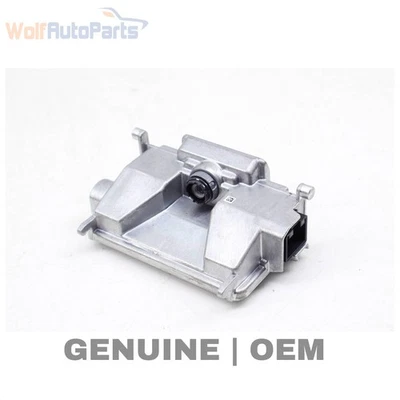 2015-2018 AUDI A8 QUATTRO D4 - Camera / Adaptive Cruise Control Module - Bild 1 von 4