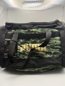 Small Puma Duffel Bag - Picture 1 of 2