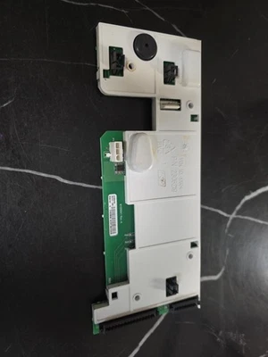 Whirlpool Refrigerator Display Control Board Part Number 2305219 - Image 1 of 4