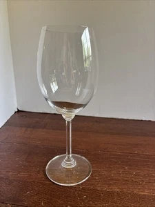RIEDEL WEIN CABERNET WEINGLAS, bleifreies Kristall, 9 1/2 24 oz, ÖSTERREICH - Bild 1 von 6