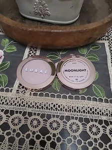 ๐๏ธ๐ฏ๐ฅ LORAC Color Source Buildable Blush in MOONLIGHT (Rose) Matte New - Picture 1 of 4