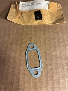 Stihl Auspuffdichtung 1108-149-0600 - Bild 1 von 5