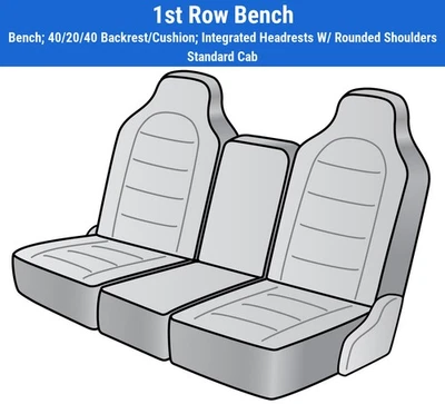 Fundas de asiento hawaianas para Dodge Ram 5500 1994 Foto 1 de 4