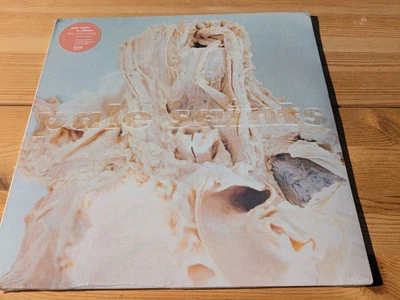 PALE SAINTS In Ribbons vinyl LP 30th Anniversary Remasters 2023 NEW SEALED  - Image 1 of 3