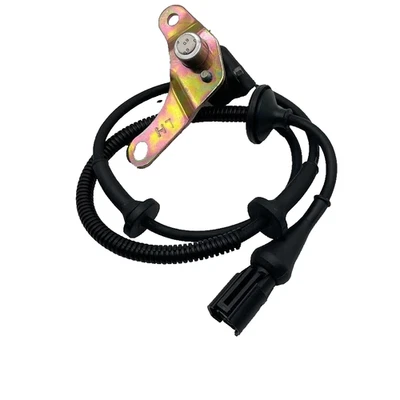 NEW 1987 - 1993 Lincoln Continental Ford Mark OEM Front ABS Sensor E7LY-2C179-A - Image 1 of 4