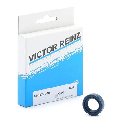 REINZ Anillo retén caja de cambios 81-15293-10 para VW GOLF II (19E, 1G1) - Imagen 1 de 4