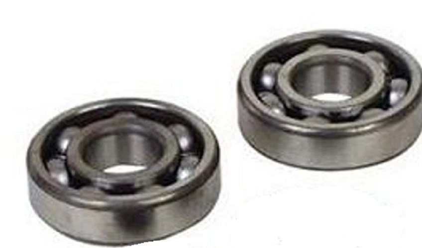 Hot Rods Main Bearing&seal Kit Honda Trx 400ex 99-08 - K014 Foto 1 de 1