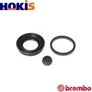 SEAL BRAKE CALIPER PISTON F SP 025 FOR HONDA CIVIC/Hatchback/Fastback/Aerodeck - Picture 1 of 6