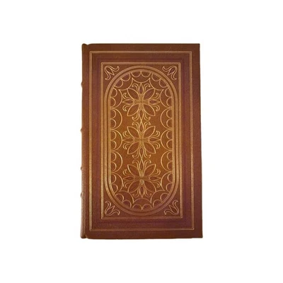 THE AENEID by Virgil, Limited Edition, 22k Gold Designs & Gilded forepages. - Image 1 of 4