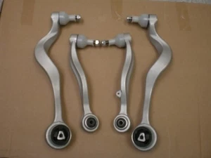Bmw 525i 530i 545i Front Control Arm Trust arms ALL 4 - Picture 1 of 1
