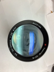Tokina AT-X 80-200mm f/2.8 SD Nikon Mount Read - Picture 1 of 3