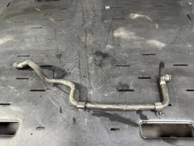 Tanque de expansión manguera refrigerante radiador BMW 740i G12 540i G30 640i GT G32 B58 16-19 Foto 1 de 4