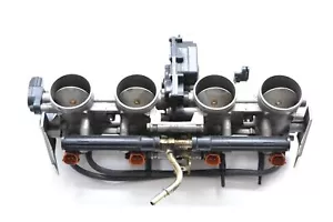 2004 KAWASAKI Z 1000 THROTTLE BODIES - Picture 1 of 6