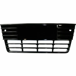 New Bumper Grille w/Sensor for 2012-2014 Ford Focus SEL Titanium FO1036138 - Bild 1 von 1