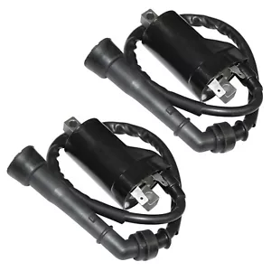 2 Ignition Coils for Hyosung Gt650 Comet / Gt650R S Comet - Zdjęcie 1 z 1