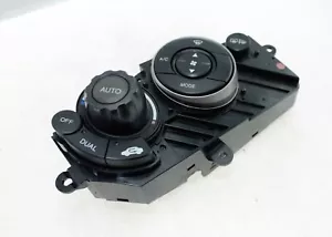 Genuine Honda Civic Mk8 (20006-2012) A/C Heating Control Unit Panel 79600SMGE4 - Picture 1 of 3