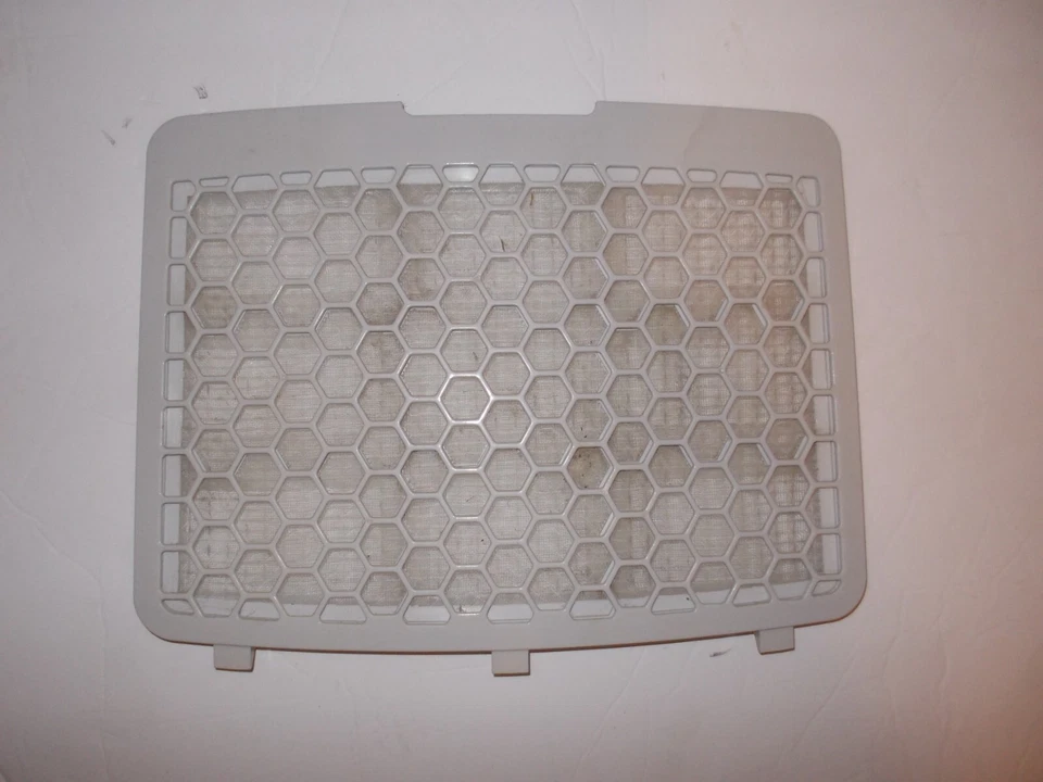 🌟Deshumidificador Whirlpool AeonAir D7301-540 D4255-210 Parrilla de admisión y filtro de aire Foto 1 de 1