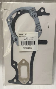 Authentic Husqvarna Chainsaw 362 & Others gasket kit 503647201 (T7-13) - Picture 1 of 2