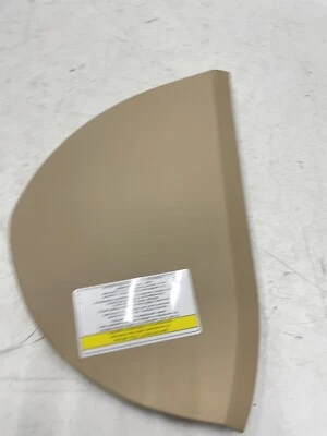 MERCEDES BENZ S550 S600 OEM 07-13 TABLERO DEL CONDUCTOR DELANTERO IZQUIERDO TABLERO EMBELLECEDOR CUBIERTA  Foto 1 de 4