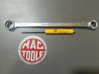 Mac Tools Box end Wrench BXL1820 Vintage Sabina 9/16