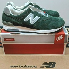 new balance 1400 hombre verdes