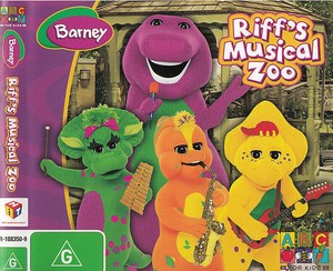 Barney & Friends TV Series DVDs for sale | eBay