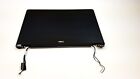 Dell Latitude E7470 14" Qhd 2560X1440 Lcd Touch Screen Complete Assembly 8780G