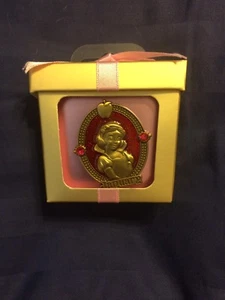 Disney Princess Geburtsstein Pin !!! Neu!!! - Bild 1 von 2