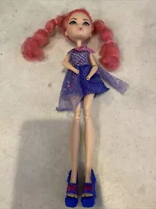 CA Cupid Ever After High Original Doll No Hands 2012 - Picture 1 of 2