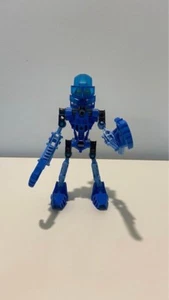 LEGO BIONICLE: Gali 8533 Blue - Toa Mata - (Retired) (Released 2001) - Picture 1 of 4