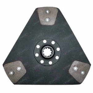 1112-6034 Made to fit Ford New Holland Clutch Disc 2000; 2150; 2300; 231; 2310; - Picture 1 of 1