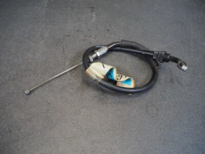 CABLE B, THROTTLE CLOSE SUZUKI SV650S 9902 58300-20F10 18738 - Picture 1 of 5