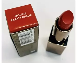 Laura Mercier • Rossetto Rouge Essential Silky Crême • Rouge Électrique - Foto 1 di 1