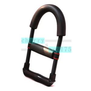 Adjustable Forearm Hand Wrist Force Trainer Power Strengthener exercise grip gym - Picture 1 of 1