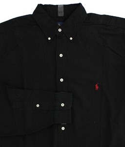 Las mejores ofertas en Camisas de vestir negro Polo Ralph Lauren Para hombres | eBay Las mejores ofertas en Camisas de vestir negro Polo Ralph Lauren Para hombres | eBay