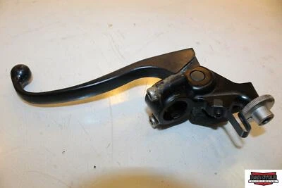  Alavanca de embreagem guidão 2008 Kawasaki Ninja ZX10R 13236-0103 - Imagem 1 de 4