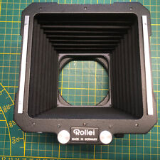 Винтажные аксессуары и дополнения для видеокамер и фотоаппаратов Rolleiflex