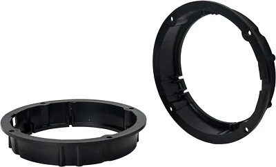 Scosche Select 2008 to 2018 Audi & 1998 to 2018 VW vehicles 5.25" - 6.5" Speaker - Image 1 of 4