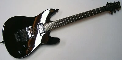 Guitarra Eléctrica Framus D Series Diablo Progressive X Foto 1 de 4