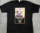 Magic The Gathering - Dominaria United 30th Anniversary Promo T-Shirt - New - L