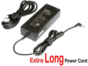 Cargador adaptador de CA 120W para portátil Inogen G5 BA-501 MANGO120S-24CB-ING, 24V 5A - Imagen 1 de 6