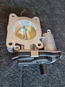 GM GENUINE FOR MK6 VAUXHALL ASTRA J & INSIGNIA 2.0 PETROL THROTTLE BODY 12639457 - Picture 1 of 10