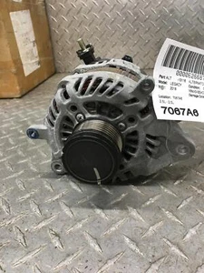 Alternator SUBARU LEGACY 2.5L - Picture 1 of 2