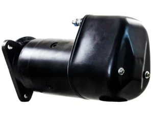 NEW STARTER FITS ISOTTA FRASCHINI L1306T2 V1308T2 MARIN IM312 IM361 IM607 IM645 - Picture 1 of 2