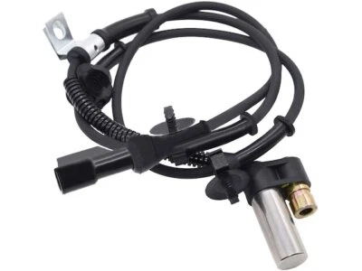 Sensor de velocidad ABS delantero izquierdo andador 54112KFVR 1999 2000 para Mazda B2500 1998-2001 Foto 1 de 2