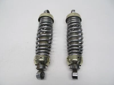 Juego de amortiguadores traseros izquierdo y derecho Yamaha Virago XV1100 XV 1100 S 1986 Foto 1 de 4