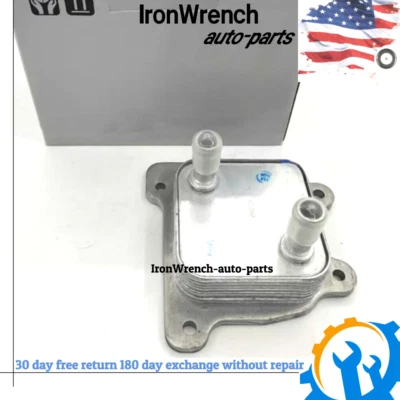 NUEVO conjunto de enfriador de aceite para Nissan Altima 2013-18 2014-2020 Nissan Rogue 21305-3TA2A Foto 1 de 4