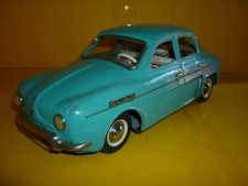 JOUSTRA RENAULT DAUPHINE ONDINE ELECTRIQUE