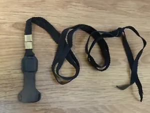 Falknerei Rucksack für Telemetrie mit Teflonband & 2 Crimps Falke Falke - Bild 1 von 3