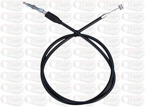 Triumph TR7 T140 650/750cc Kupplungszug 60-3925 - Bild 1 von 1